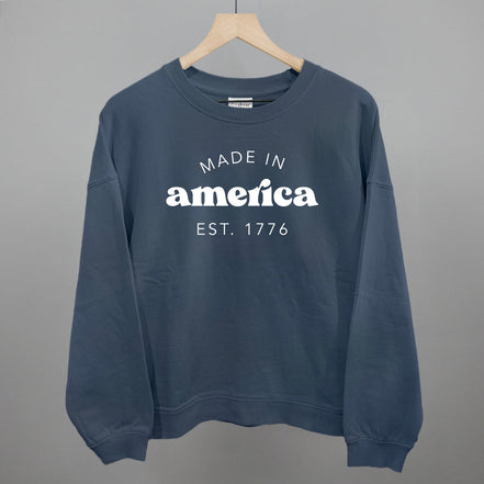 Made In America Retro