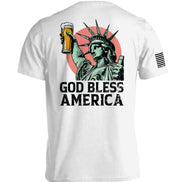 God Bless America