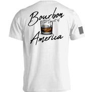 Bourbon The Spirit of America