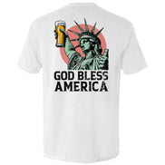 God Bless America