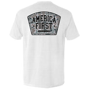 America First Duck Camo