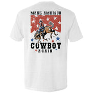 Make America Cowboy Again
