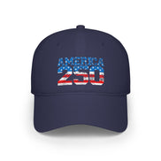 America 250 Anniversary Hat