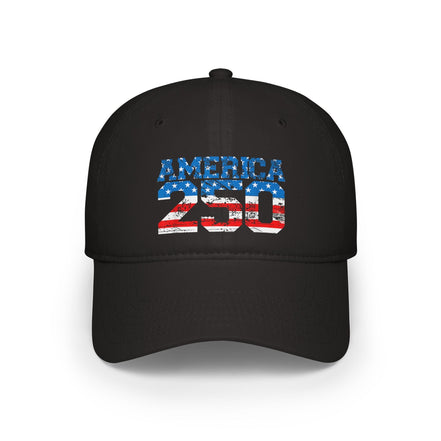 America 250 Anniversary Hat
