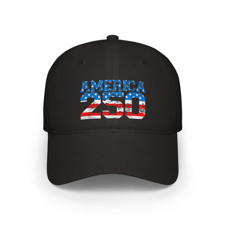 America 250 Anniversary Hat