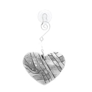 Heart of America Ornament (Aluminum)
